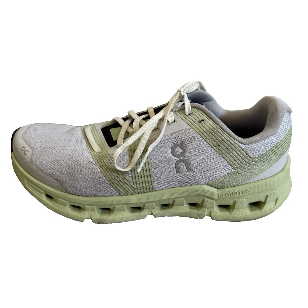 On Running Cloudgo Running Shoes Womens 9.5 CloudTec